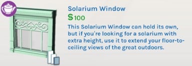 The Sims 4 Tea Time Solarium Kit Review: Fancy A Cuppa? 9 3 1