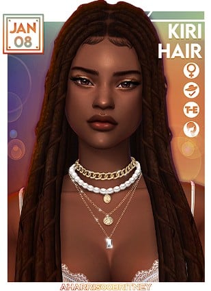 Kiri Hair aharris00britney