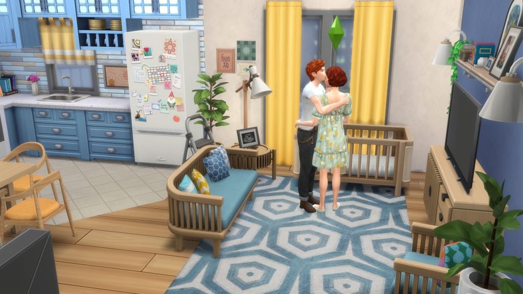 Perfect CC for family storytelling