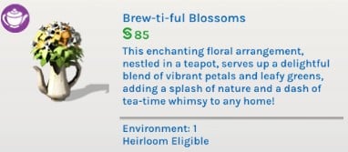 The Sims 4 Tea Time Solarium Kit Review: Fancy A Cuppa? 23 Screenshot 2026 02 12 225430