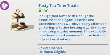 The Sims 4 Tea Time Solarium Kit Review: Fancy A Cuppa? 24 Screenshot 2026 02 12 230007