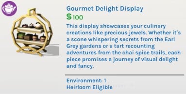 The Sims 4 Tea Time Solarium Kit Review: Fancy A Cuppa? 25 Screenshot 2026 02 12 230032