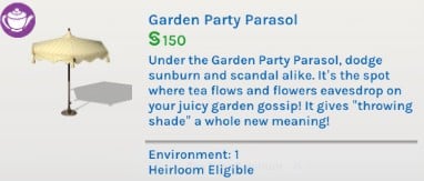 The Sims 4 Tea Time Solarium Kit Review: Fancy A Cuppa? 26 Screenshot 2026 02 12 230054