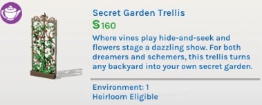 The Sims 4 Tea Time Solarium Kit Review: Fancy A Cuppa? 27 Screenshot 2026 02 12 230205