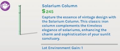 The Sims 4 Tea Time Solarium Kit Review: Fancy A Cuppa? 29 Screenshot 2026 02 12 230946