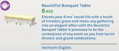 The Sims 4 Tea Time Solarium Kit Review: Fancy A Cuppa? 30 Screenshot 2026 02 12 231015