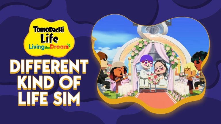 Why Tomodachi Life’s Return Feels So Important for The Sims Players