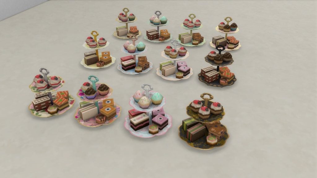The Sims 4 Tea Time Solarium Kit Review: Fancy A Cuppa? 54 TS4 x64 fpb 2026 02 12 21 33 53