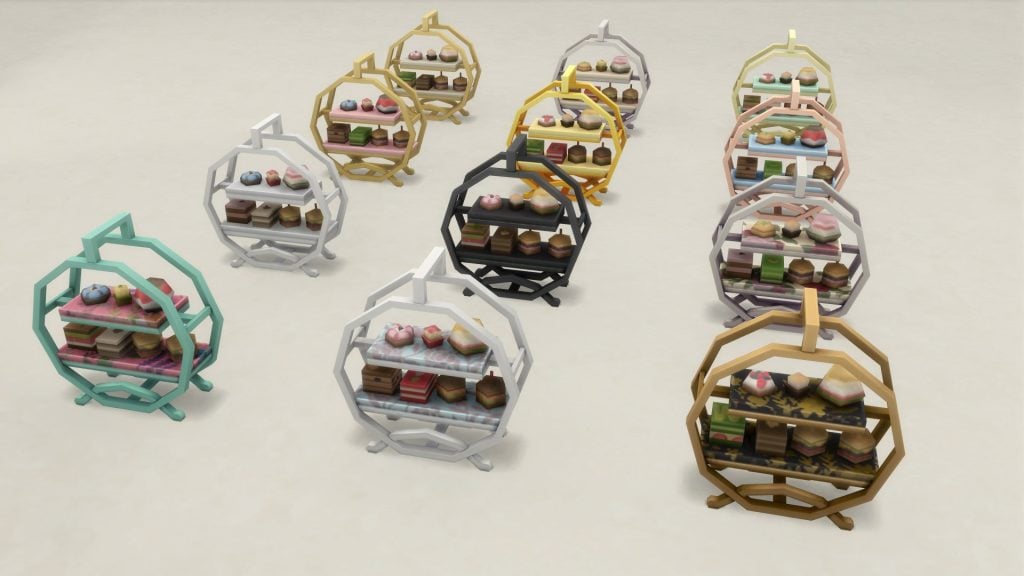 The Sims 4 Tea Time Solarium Kit Review: Fancy A Cuppa? 55 TS4 x64 fpb 2026 02 12 21 46 24