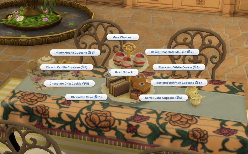 The Sims 4 Tea Time Solarium Kit Review: Fancy A Cuppa? 63 TS4 x64 fpb 2026 02 12 22 10 12
