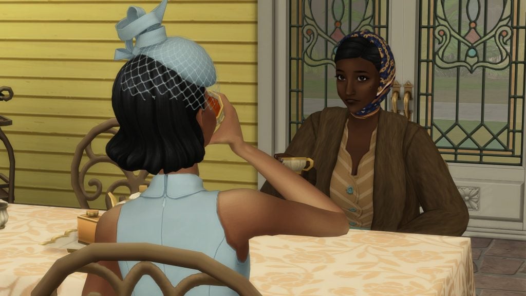The Sims 4 Tea Time Solarium Kit Review: Fancy A Cuppa? 64 TS4 x64 fpb 2026 02 14 02 56 28