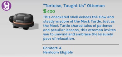 The Sims 4 Wonderland Playroom Kit Review: Down The Rabbit Hole 5 TS4 x64 fpb 2026 02 26 16 04 20