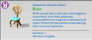 The Sims 4 Wonderland Playroom Kit Review: Down The Rabbit Hole 6 TS4 x64 fpb 2026 02 26 16 04 21