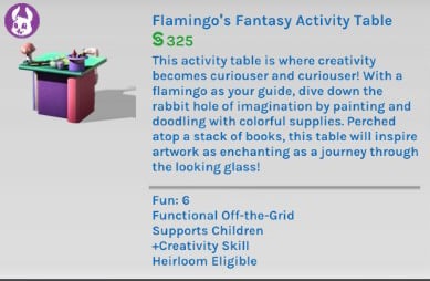 The Sims 4 Wonderland Playroom Kit Review: Down The Rabbit Hole 12 TS4 x64 fpb 2026 02 26 16 04 29