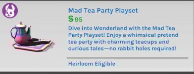 The Sims 4 Wonderland Playroom Kit Review: Down The Rabbit Hole 13 TS4 x64 fpb 2026 02 26 16 04 30