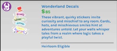 The Sims 4 Wonderland Playroom Kit Review: Down The Rabbit Hole 14 TS4 x64 fpb 2026 02 26 16 04 31