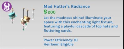 The Sims 4 Wonderland Playroom Kit Review: Down The Rabbit Hole 24 TS4 x64 fpb 2026 02 26 16 04 43