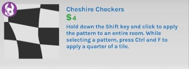 The Sims 4 Wonderland Playroom Kit Review: Down The Rabbit Hole 26 TS4 x64 fpb 2026 02 26 16 04 52