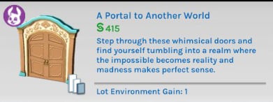 The Sims 4 Wonderland Playroom Kit Review: Down The Rabbit Hole 28 TS4 x64 fpb 2026 02 26 16 05 05