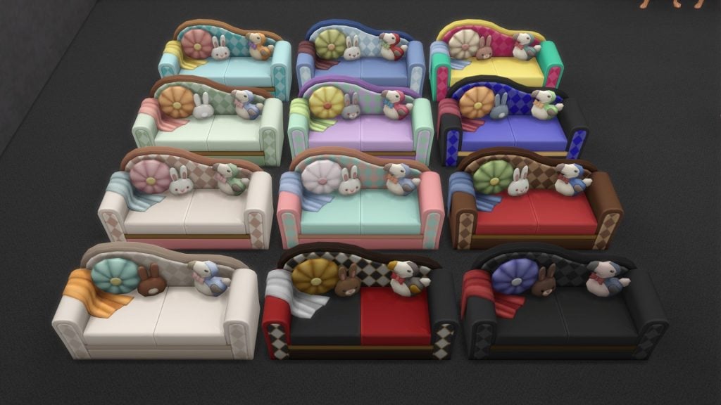 The Sims 4 Wonderland Playroom Kit Review: Down The Rabbit Hole 31 TS4 x64 fpb 2026 02 26 16 18 14