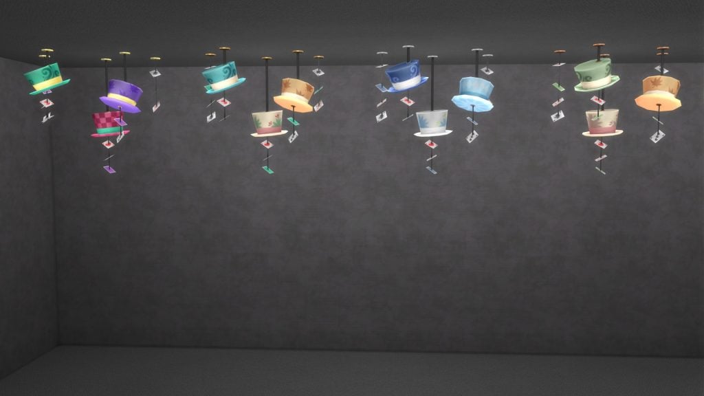 The Sims 4 Wonderland Playroom Kit Review: Down The Rabbit Hole 52 TS4 x64 fpb 2026 02 26 16 25 44