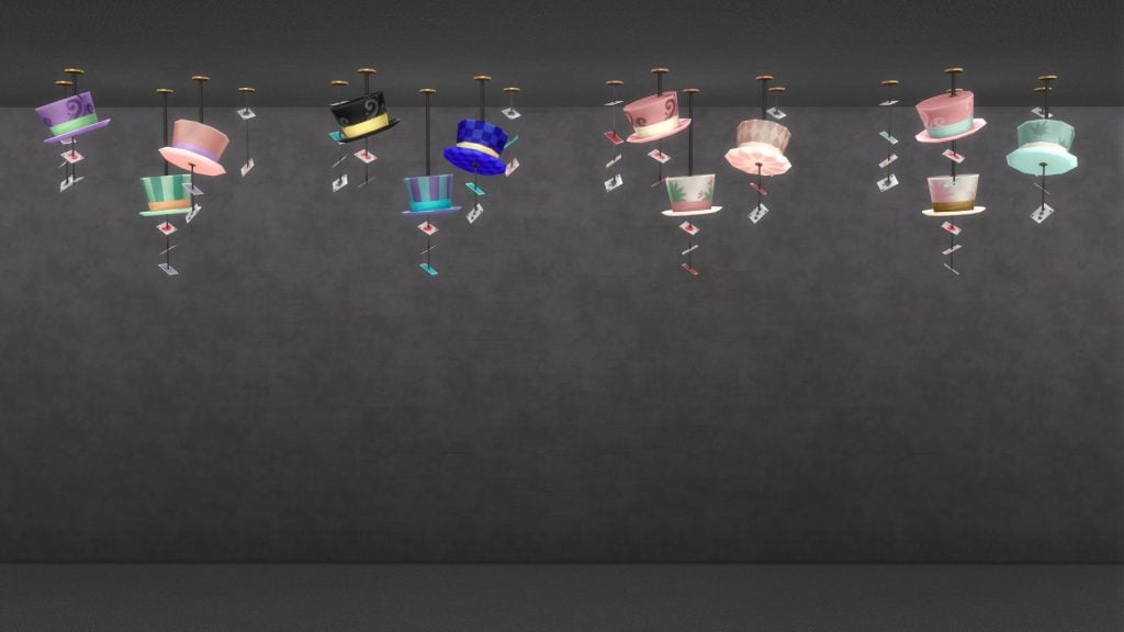 The Sims 4 Wonderland Playroom Kit Review: Down The Rabbit Hole 53 TS4 x64 fpb 2026 02 26 16 25 58