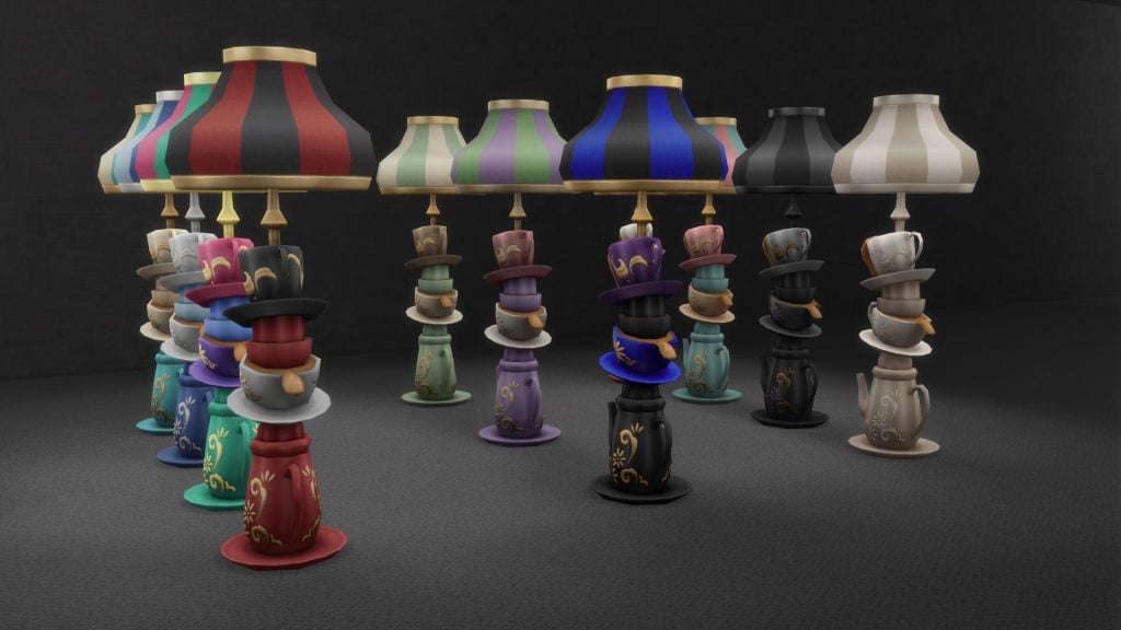 The Sims 4 Wonderland Playroom Kit Review: Down The Rabbit Hole 55 TS4 x64 fpb 2026 02 26 16 26 58