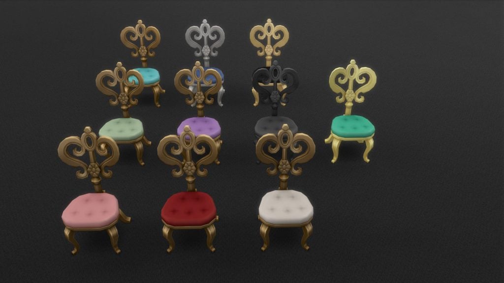 The Sims 4 Wonderland Playroom Kit Review: Down The Rabbit Hole 30 TS4 x64 fpb 2026 02 26 16 29 40