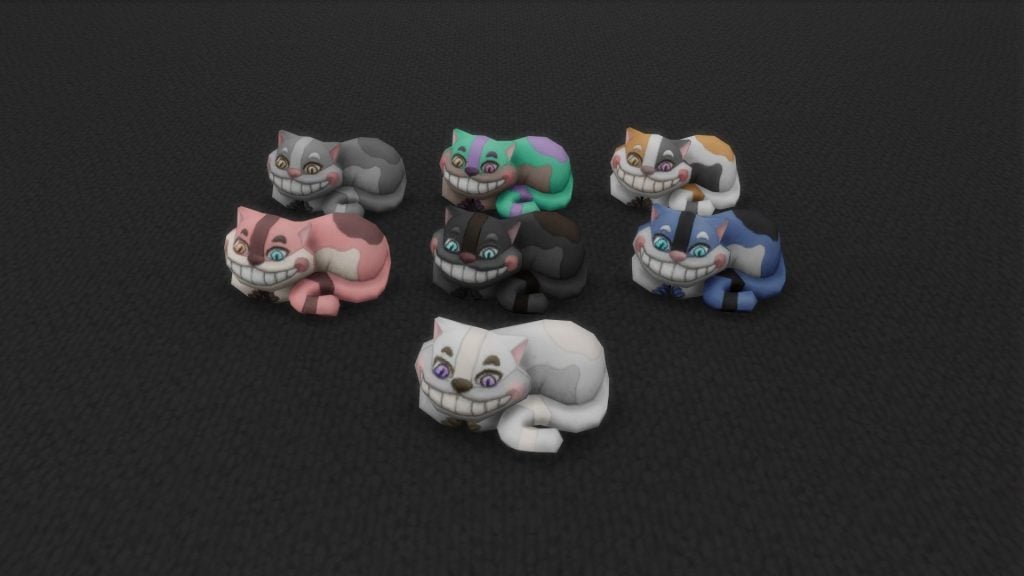 The Sims 4 Wonderland Playroom Kit Review: Down The Rabbit Hole 44 TS4 x64 fpb 2026 02 26 16 29 57