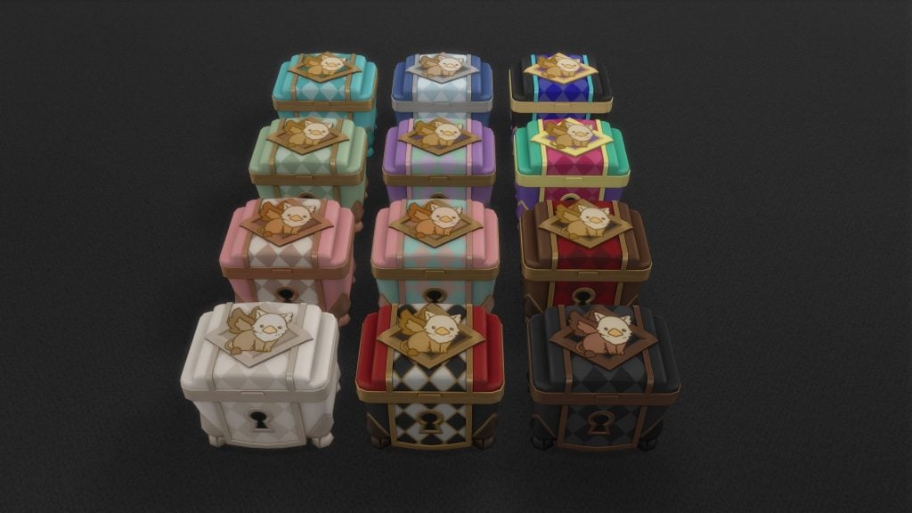 The Sims 4 Wonderland Playroom Kit Review: Down The Rabbit Hole 48 TS4 x64 fpb 2026 02 26 16 32 15