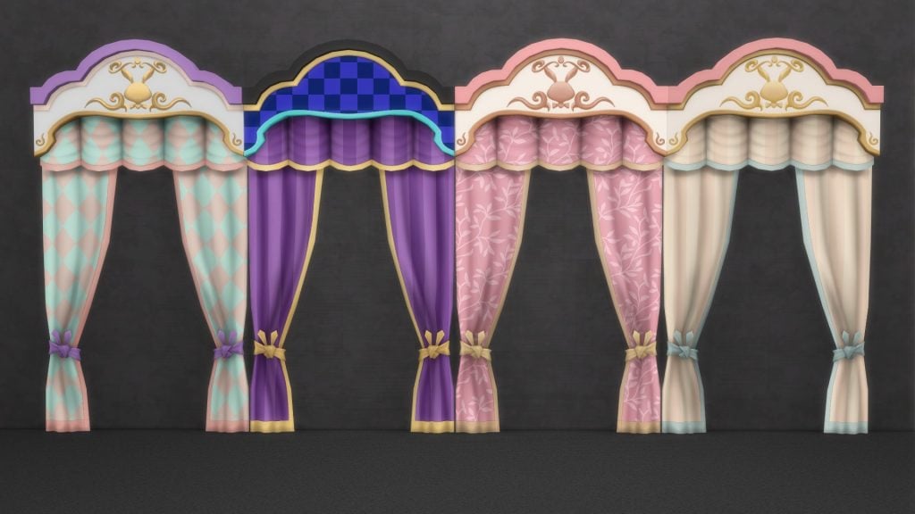 The Sims 4 Wonderland Playroom Kit Review: Down The Rabbit Hole 40 TS4 x64 fpb 2026 02 26 16 37 18