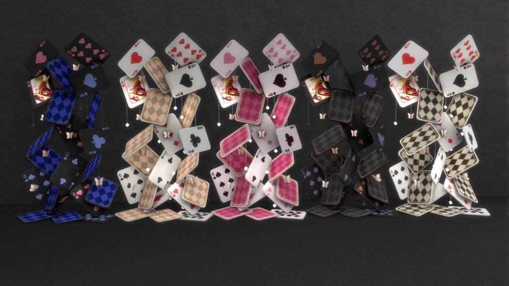 The Sims 4 Wonderland Playroom Kit Review: Down The Rabbit Hole 42 TS4 x64 fpb 2026 02 26 16 40 11