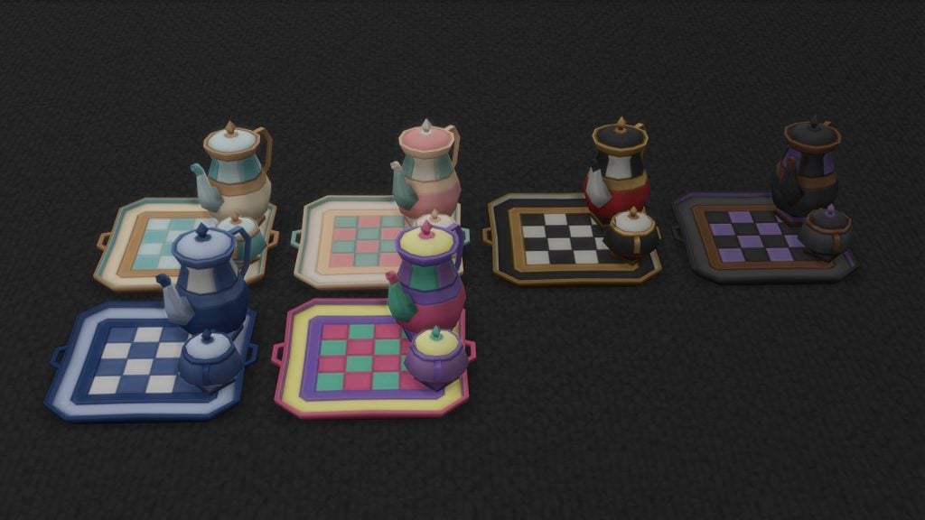 The Sims 4 Wonderland Playroom Kit Review: Down The Rabbit Hole 37 TS4 x64 fpb 2026 02 26 16 41 17