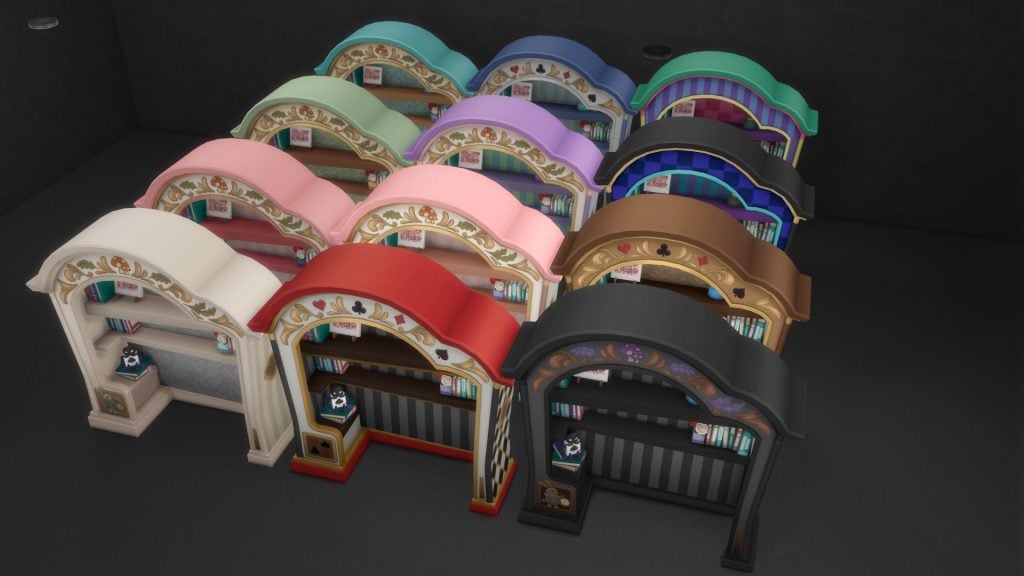 The Sims 4 Wonderland Playroom Kit Review: Down The Rabbit Hole 51 TS4 x64 fpb 2026 02 26 16 47 25