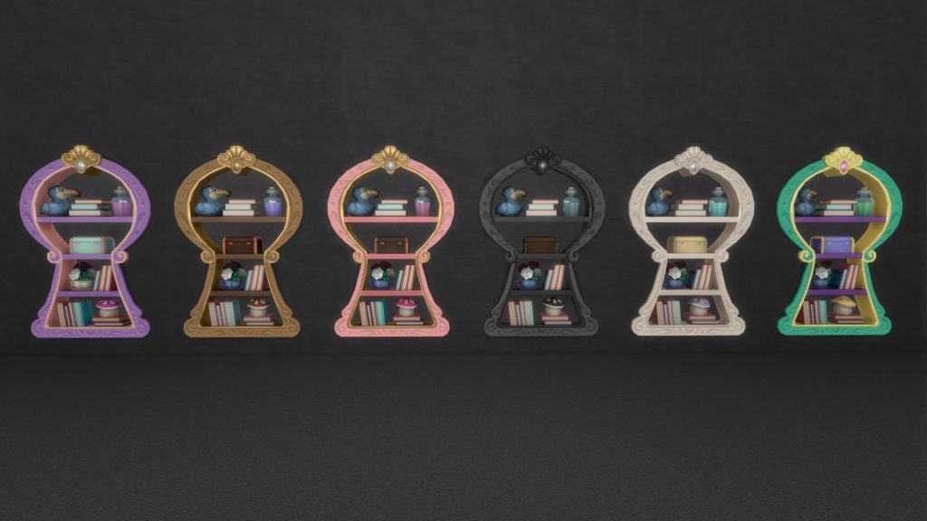 The Sims 4 Wonderland Playroom Kit Review: Down The Rabbit Hole 46 TS4 x64 fpb 2026 02 26 16 50 43