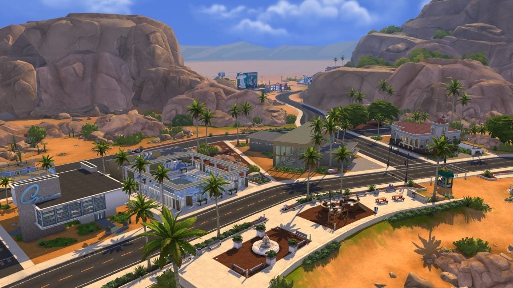 TS4 x64 fpb SsH5ECpBed