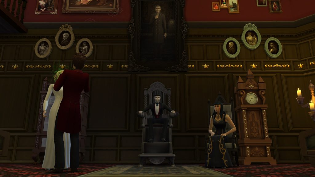 Guide to Cross Pack Features in The Sims 4 Royalty & Legacy 2 TS4 x64 fpb UugQmYKd6n