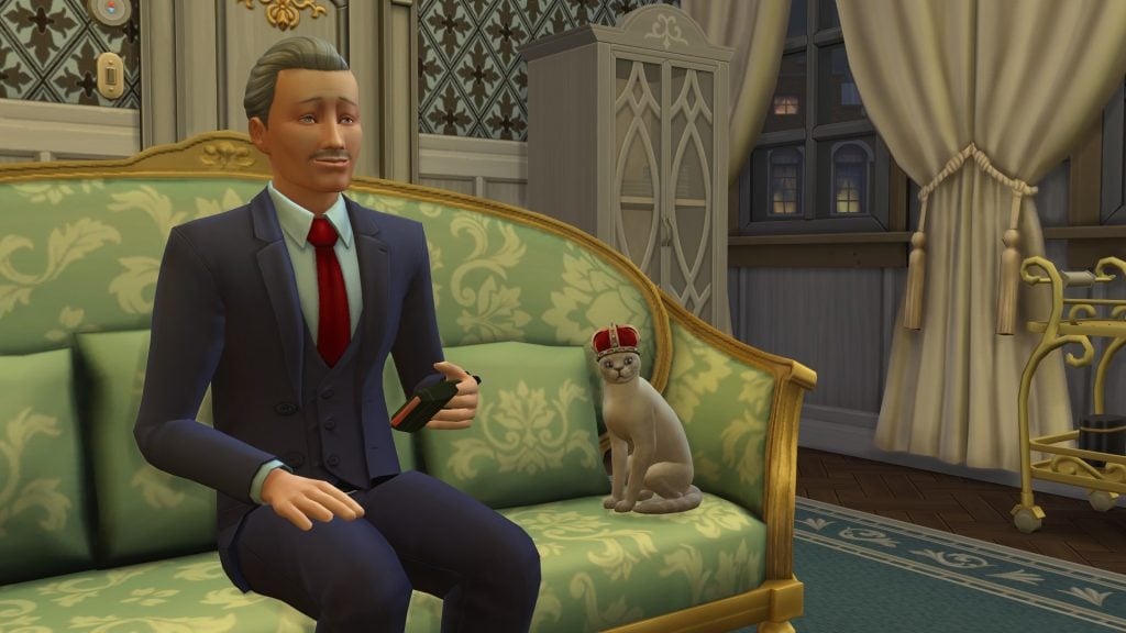 Guide to Cross Pack Features in The Sims 4 Royalty & Legacy 19 TS4 x64 fpb rD9MfIYh6j