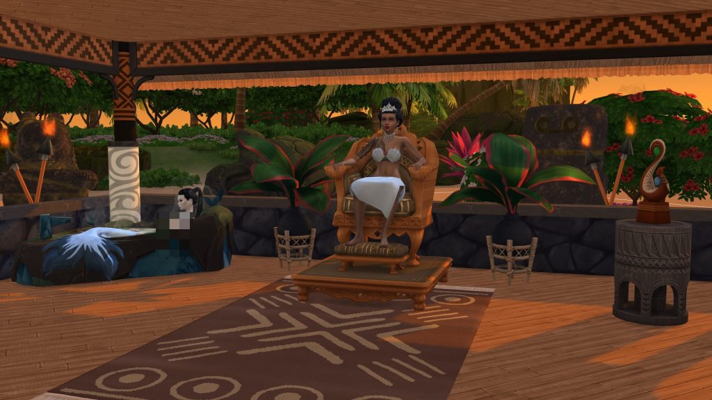 Guide to Cross Pack Features in The Sims 4 Royalty & Legacy 3 TS4 x64 fpb tMEFmx8Nm3