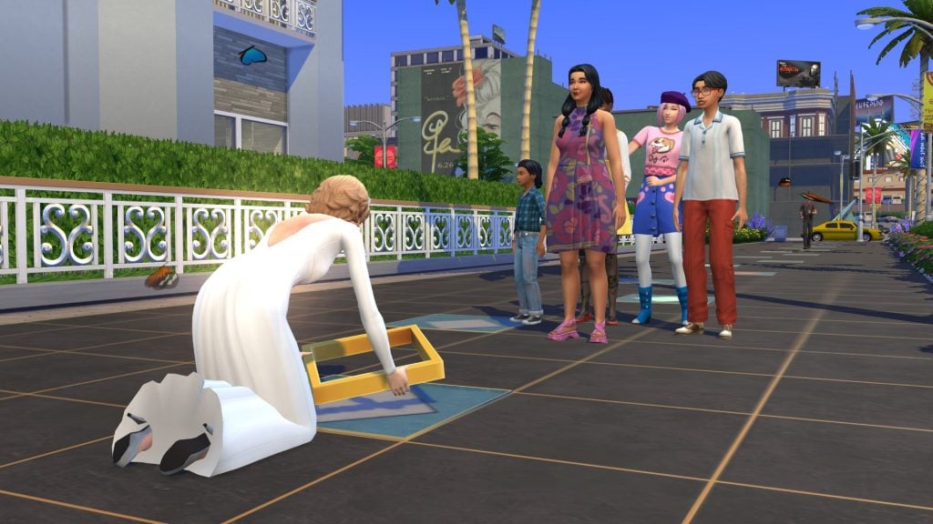 Guide to Cross Pack Features in The Sims 4 Royalty & Legacy 9 TS4 x64 fpb xz6BDIby7a