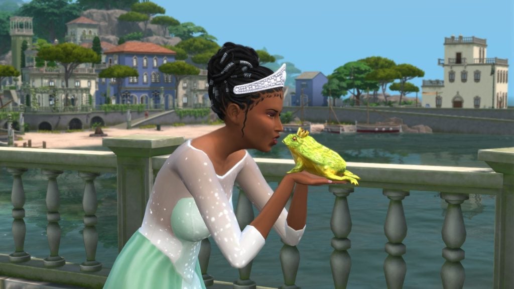 TS4 x64 fpb y8Y4VTciUE