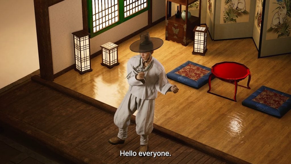 InZOI Developer Update