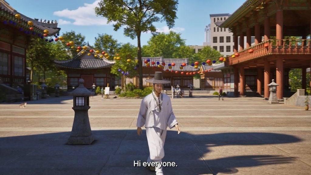 Next InZOI Update Intro Kjun