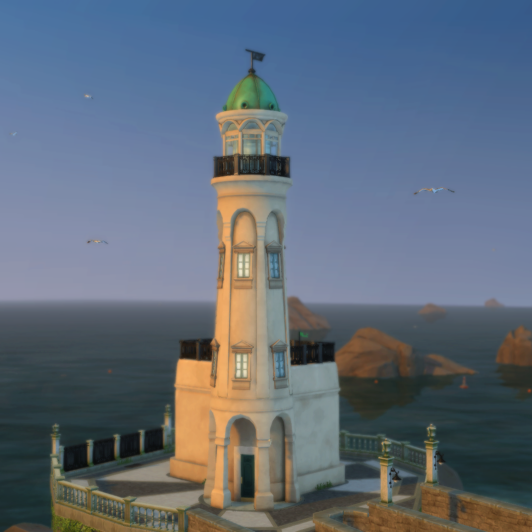 lighthouse 1 edited