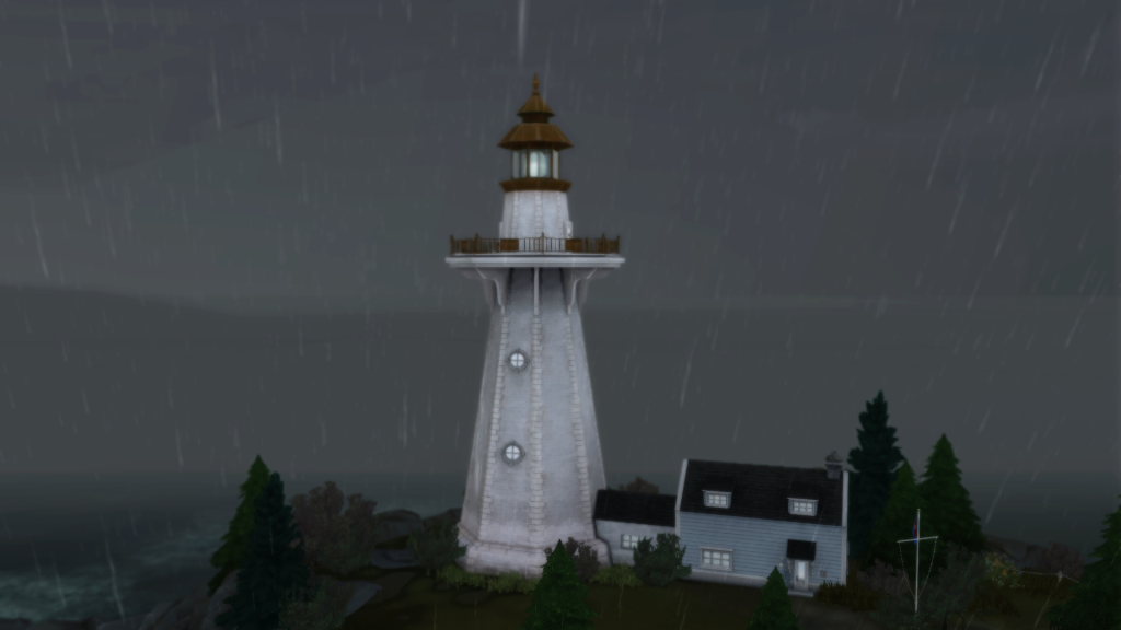 lighthouse 2