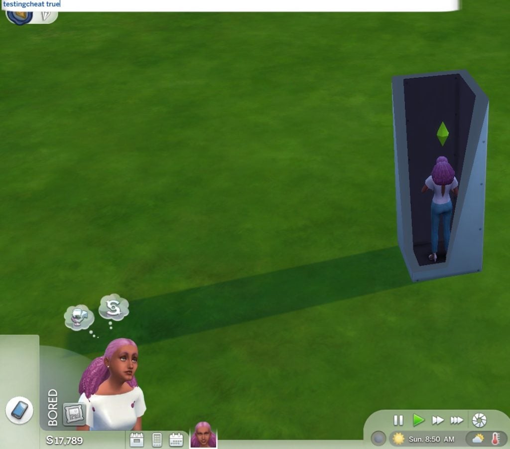 onetile testingcheats