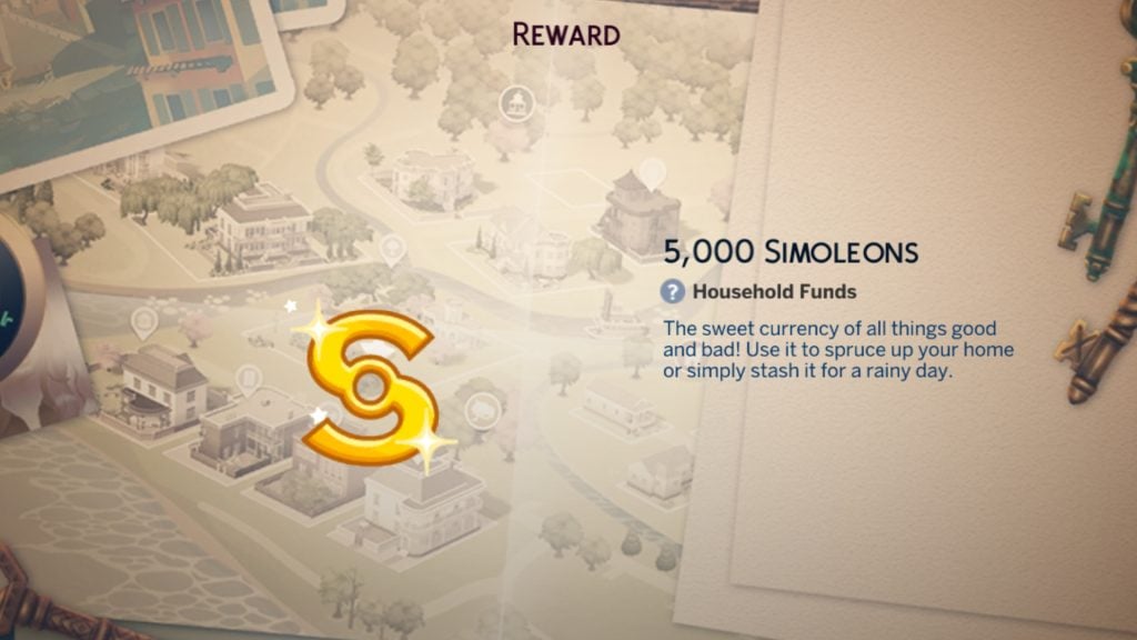 simoleonreward
