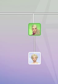 sims 4 hotfix update family tree broken3