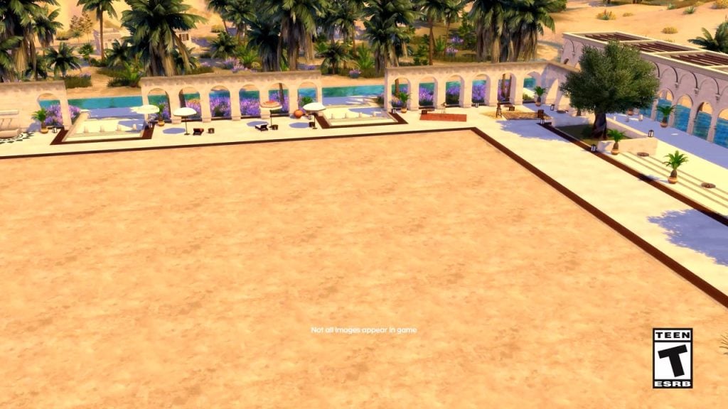 sims 4 royalty and legacy build trailer lots and features 2