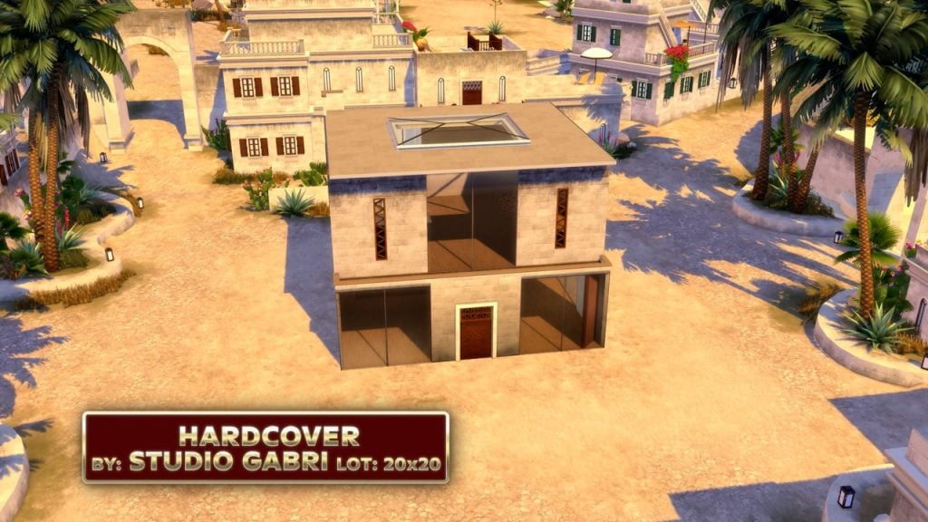 sims 4 royalty and legacy build trailer lots and features 23